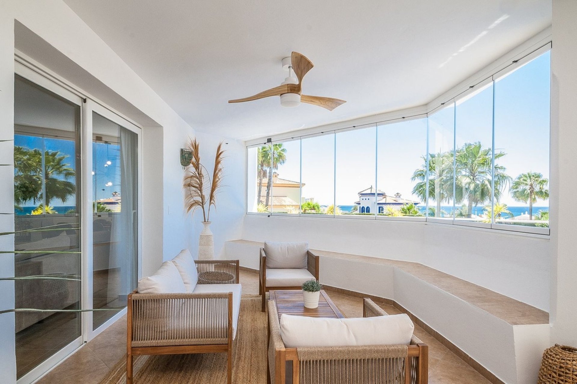 Wiederverkauf - Villa - Estepona - Estepona Centro