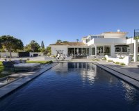 Wiederverkauf - Villa - Estepona - Estepona Centro
