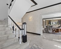 Wiederverkauf - Villa - Estepona - Estepona Centro