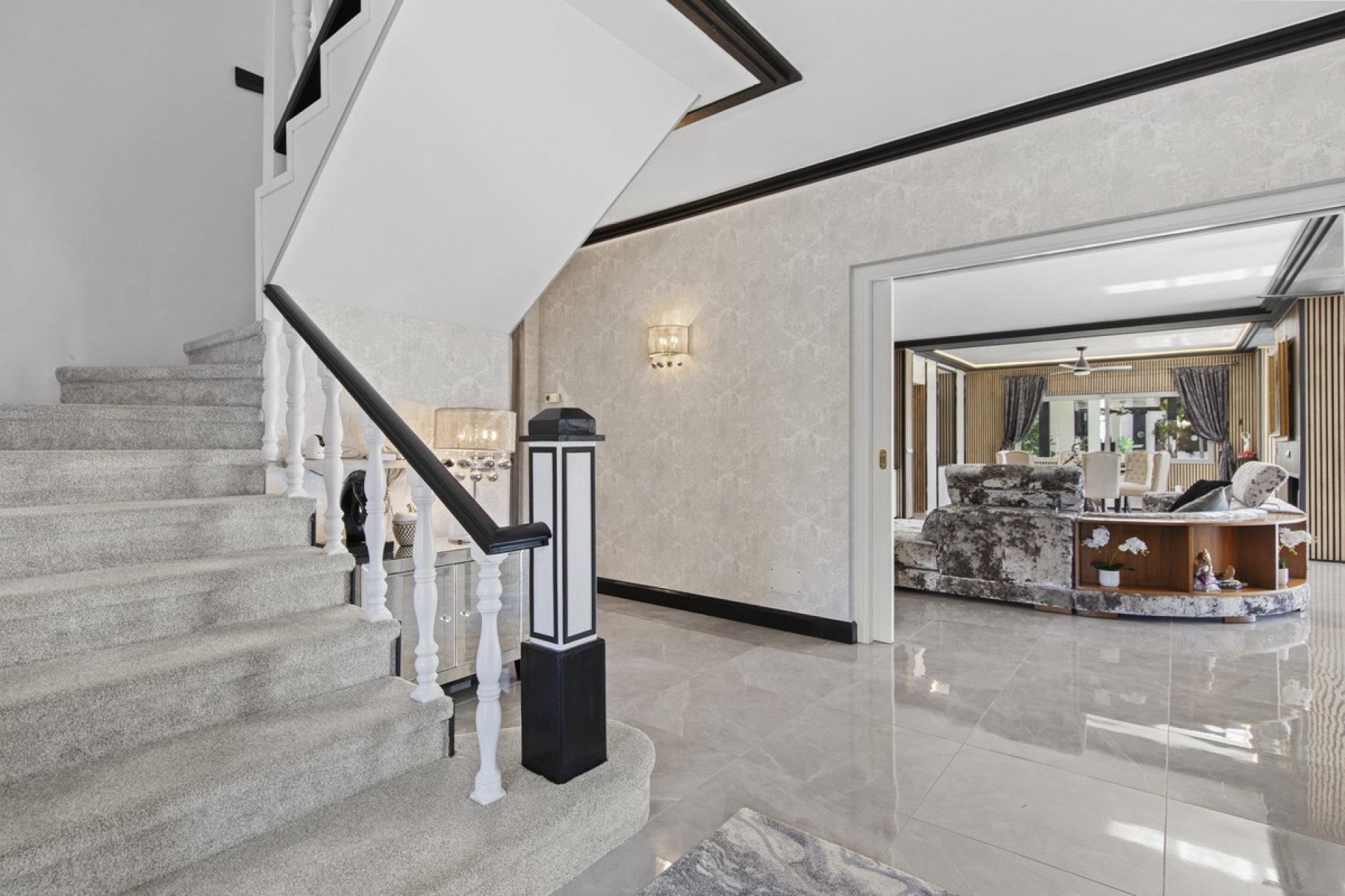 Wiederverkauf - Villa - Estepona - Estepona Centro