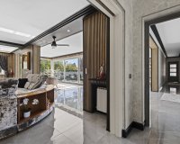 Wiederverkauf - Villa - Estepona - Estepona Centro