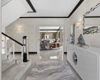 Wiederverkauf - Villa - Estepona - Estepona Centro