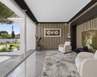 Wiederverkauf - Villa - Estepona - Estepona Centro