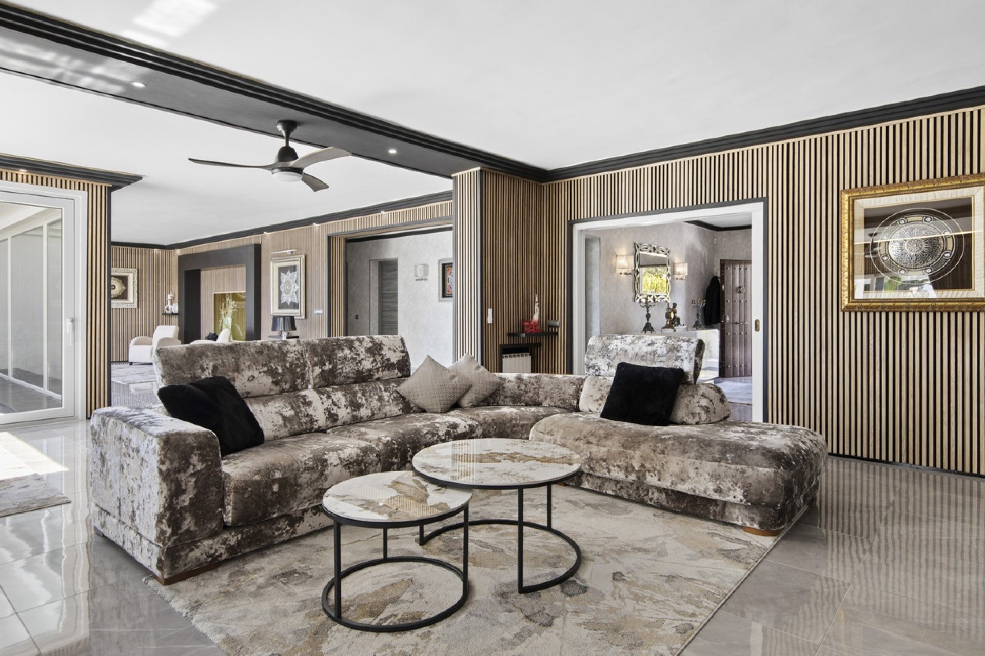 Wiederverkauf - Villa - Estepona - Estepona Centro