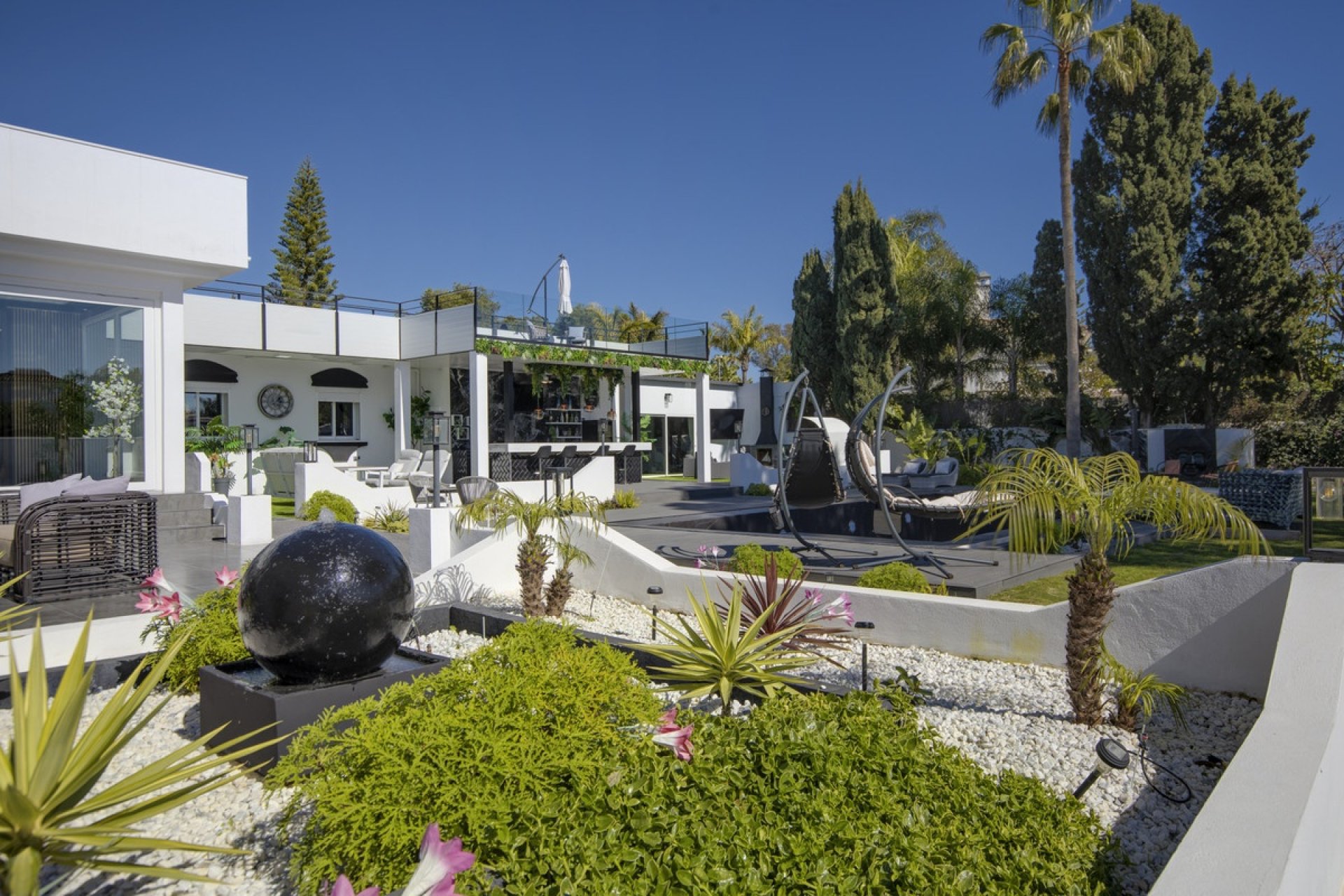 Wiederverkauf - Villa - Estepona - Estepona Centro
