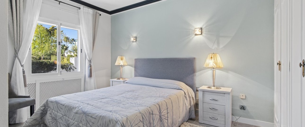 Wiederverkauf - Villa - Estepona - Estepona Centro
