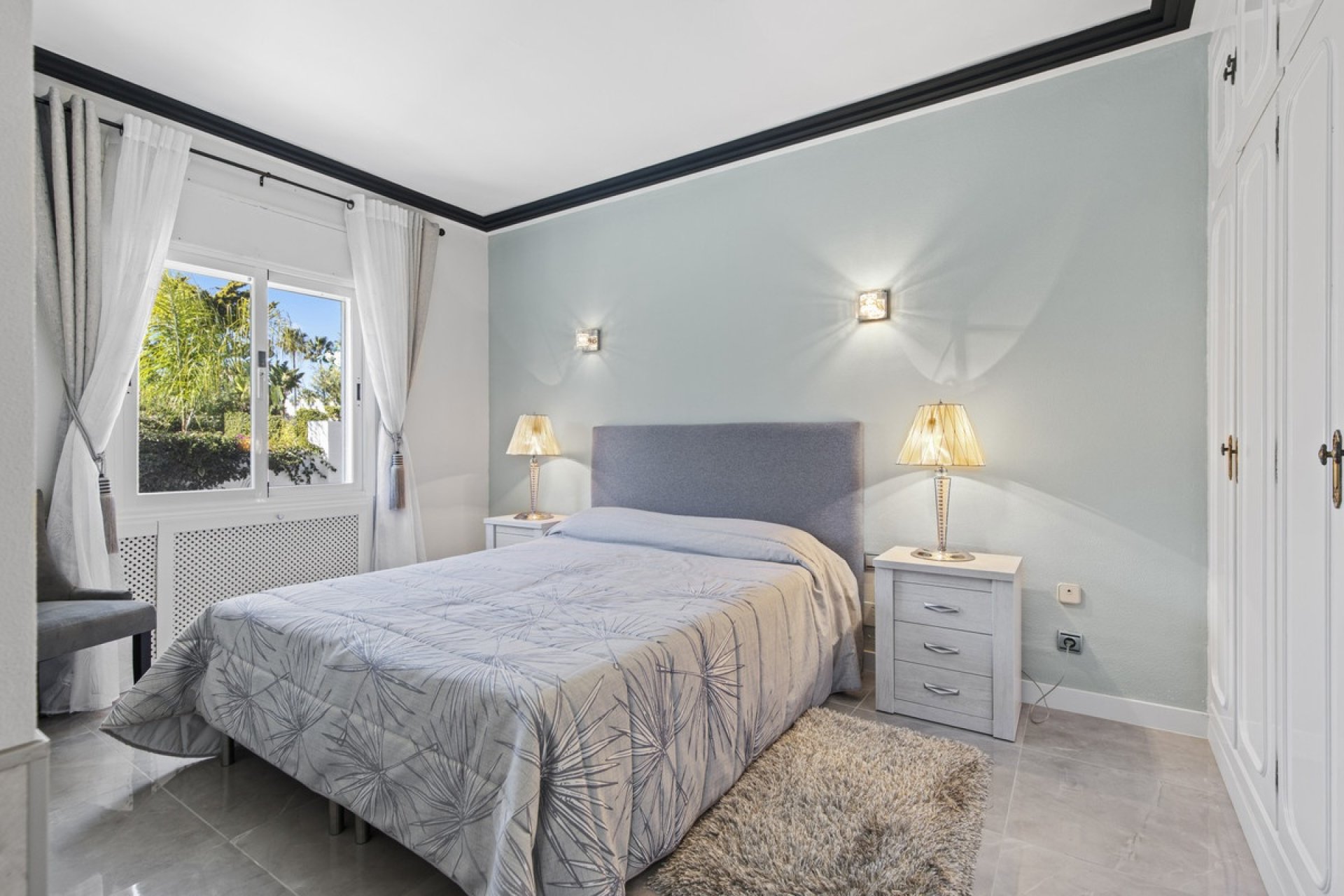 Wiederverkauf - Villa - Estepona - Estepona Centro