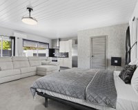 Wiederverkauf - Villa - Estepona - Estepona Centro