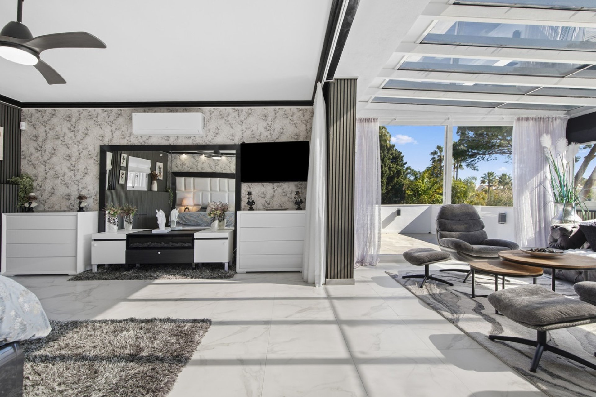 Wiederverkauf - Villa - Estepona - Estepona Centro