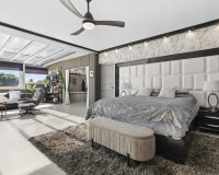 Wiederverkauf - Villa - Estepona - Estepona Centro