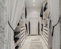 Wiederverkauf - Villa - Estepona - Estepona Centro