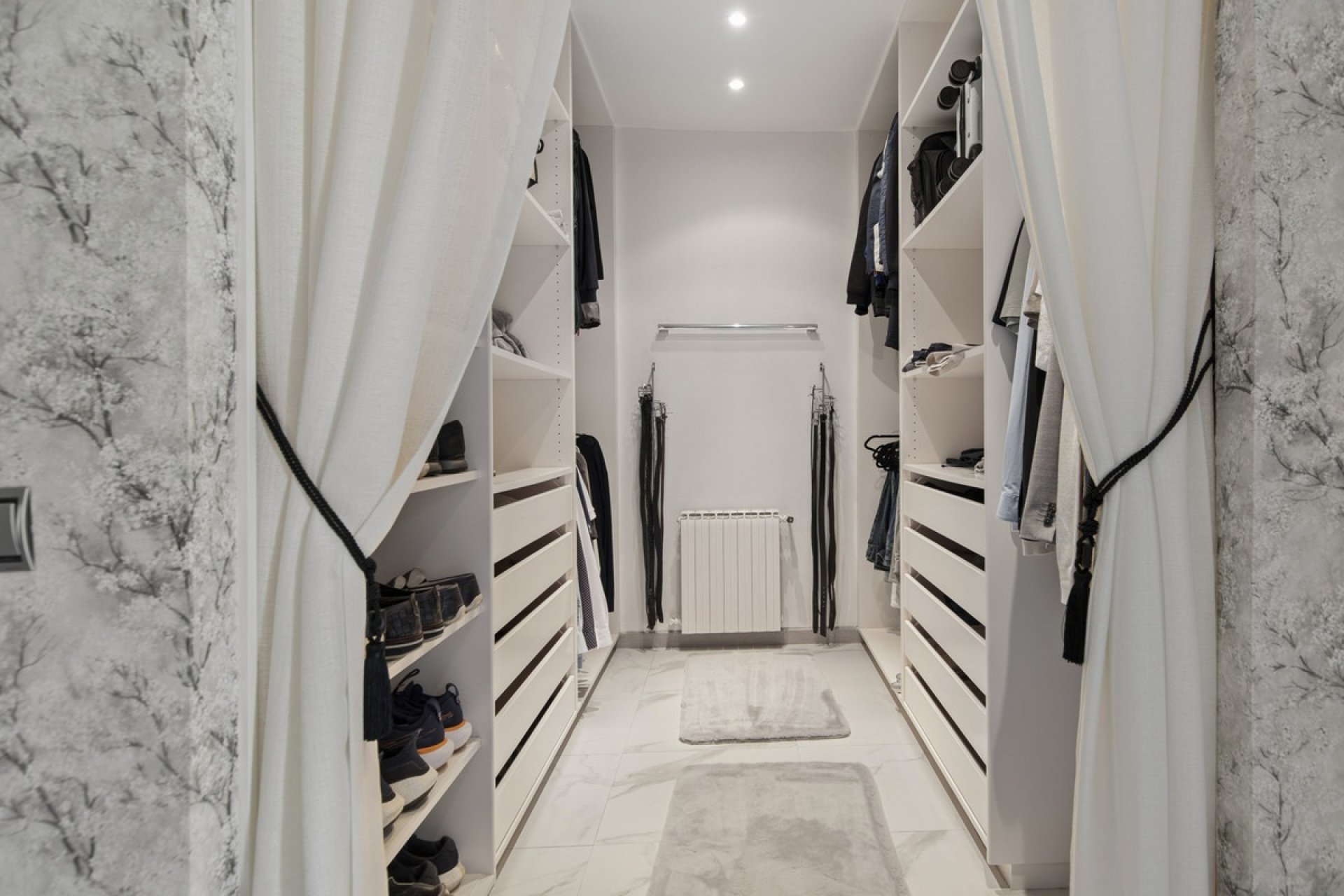 Wiederverkauf - Villa - Estepona - Estepona Centro