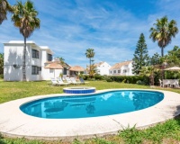 Wiederverkauf - Villa - Estepona - Estepona Centro