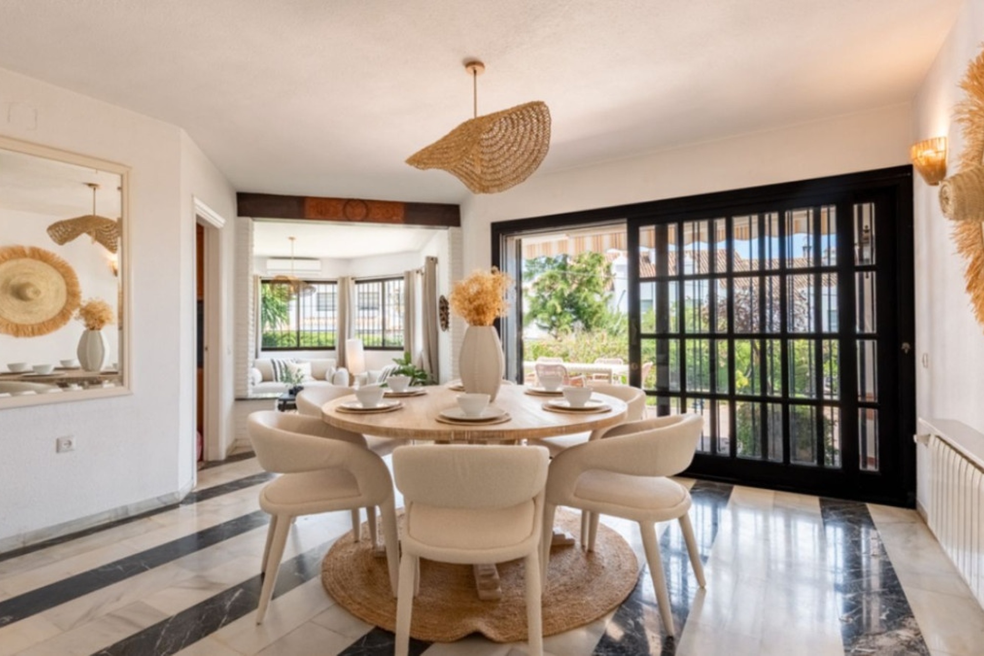 Wiederverkauf - Villa - Estepona - Estepona Centro