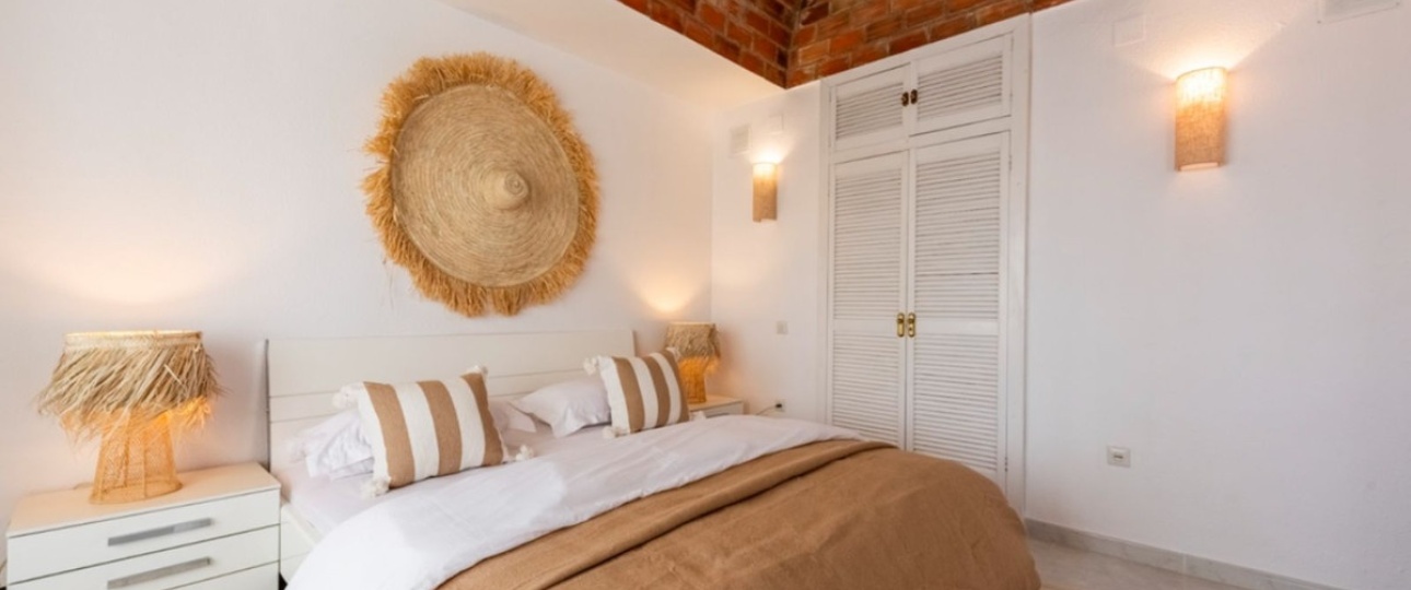 Wiederverkauf - Villa - Estepona - Estepona Centro