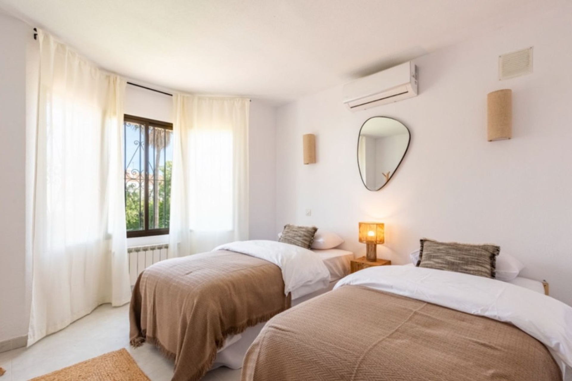 Wiederverkauf - Villa - Estepona - Estepona Centro