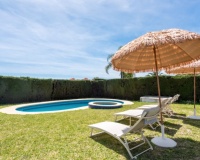 Wiederverkauf - Villa - Estepona - Estepona Centro