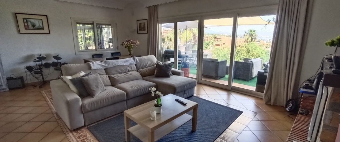 Wiederverkauf - Villa - Estepona - Estepona Centro