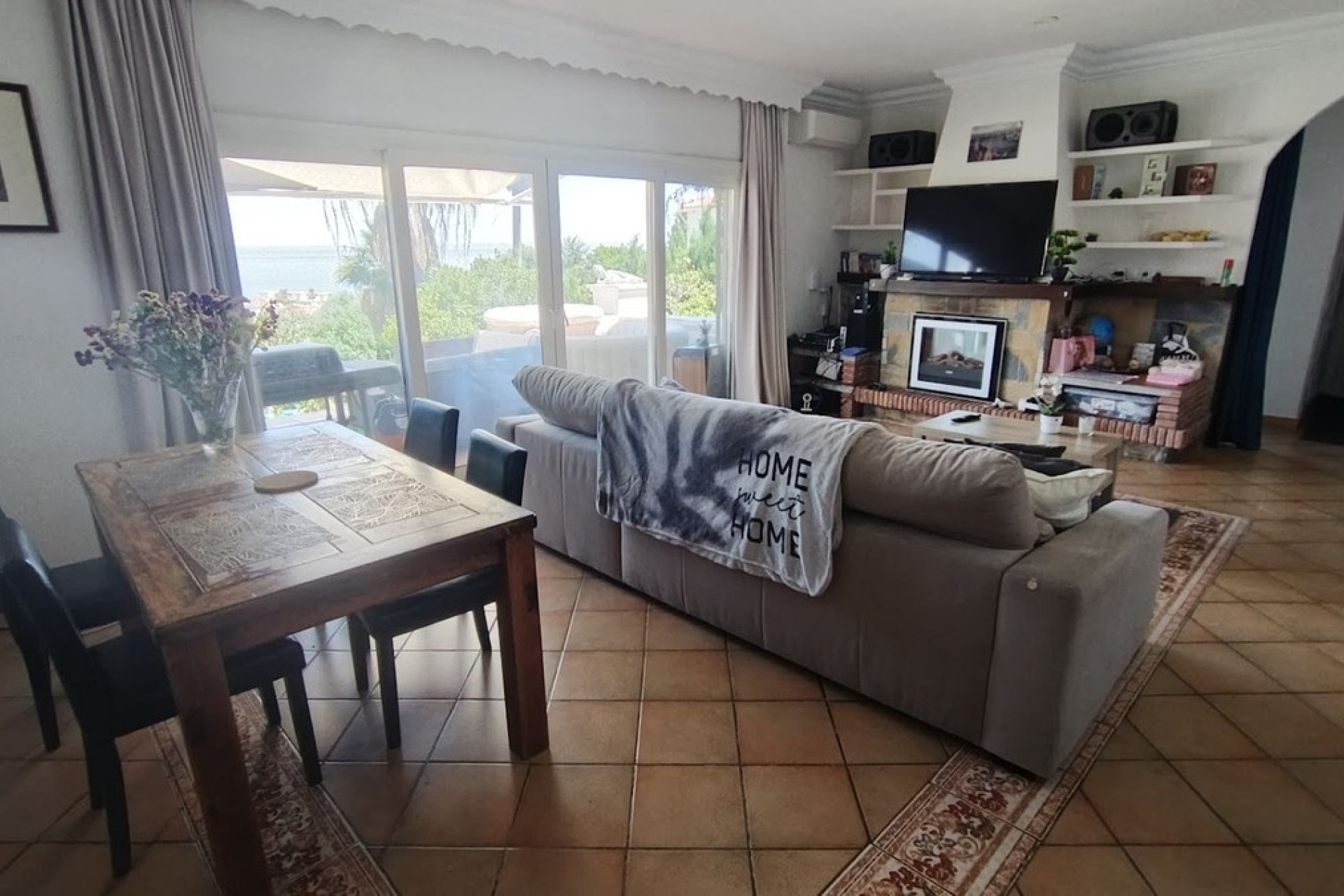 Wiederverkauf - Villa - Estepona - Estepona Centro