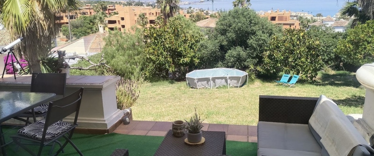 Wiederverkauf - Villa - Estepona - Estepona Centro