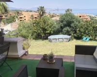 Wiederverkauf - Villa - Estepona - Estepona Centro