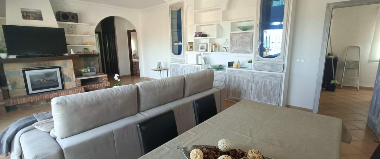 Wiederverkauf - Villa - Estepona - Estepona Centro