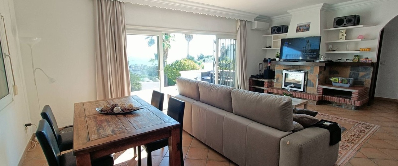 Wiederverkauf - Villa - Estepona - Estepona Centro