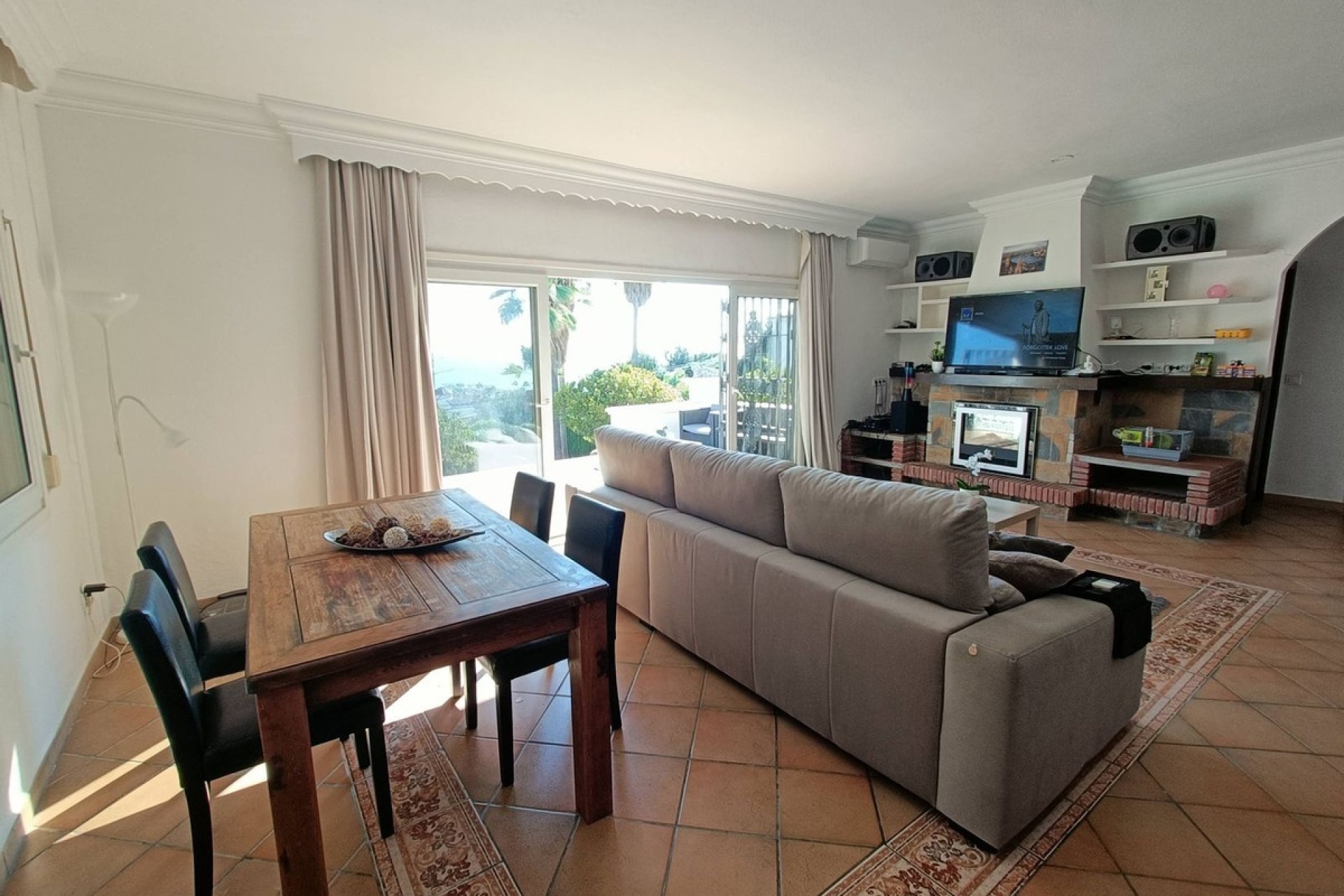 Wiederverkauf - Villa - Estepona - Estepona Centro
