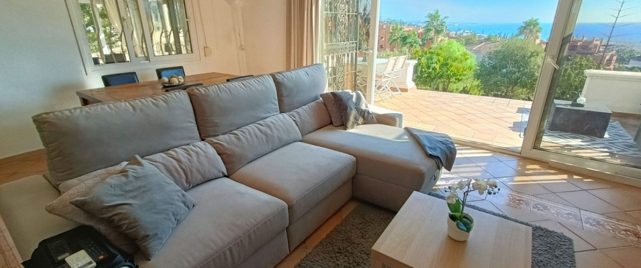 Wiederverkauf - Villa - Estepona - Estepona Centro