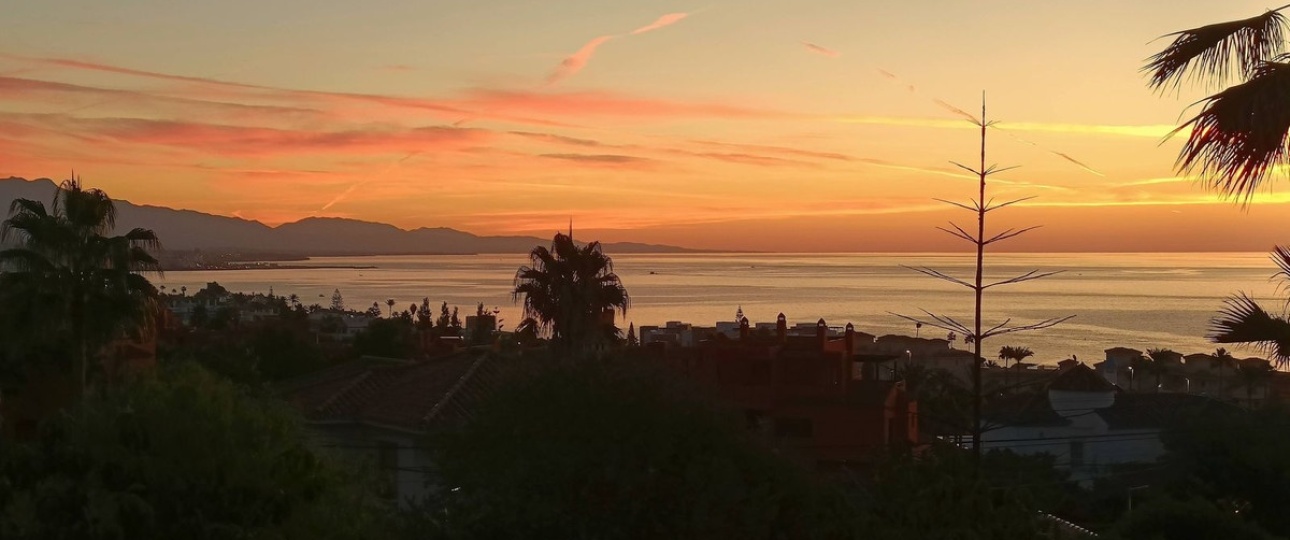 Wiederverkauf - Villa - Estepona - Estepona Centro