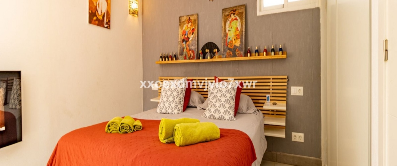 Wiederverkauf - Villa - Estepona - Estepona Centro