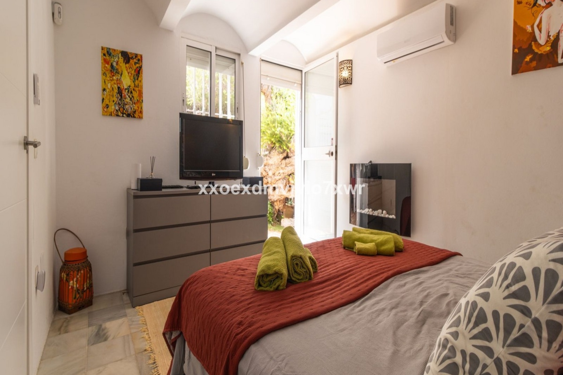 Wiederverkauf - Villa - Estepona - Estepona Centro