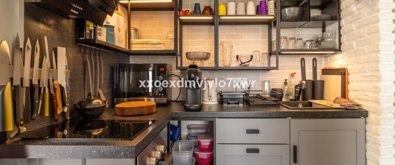 Wiederverkauf - Villa - Estepona - Estepona Centro