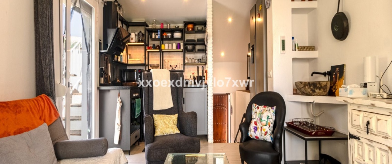 Wiederverkauf - Villa - Estepona - Estepona Centro