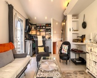 Wiederverkauf - Villa - Estepona - Estepona Centro