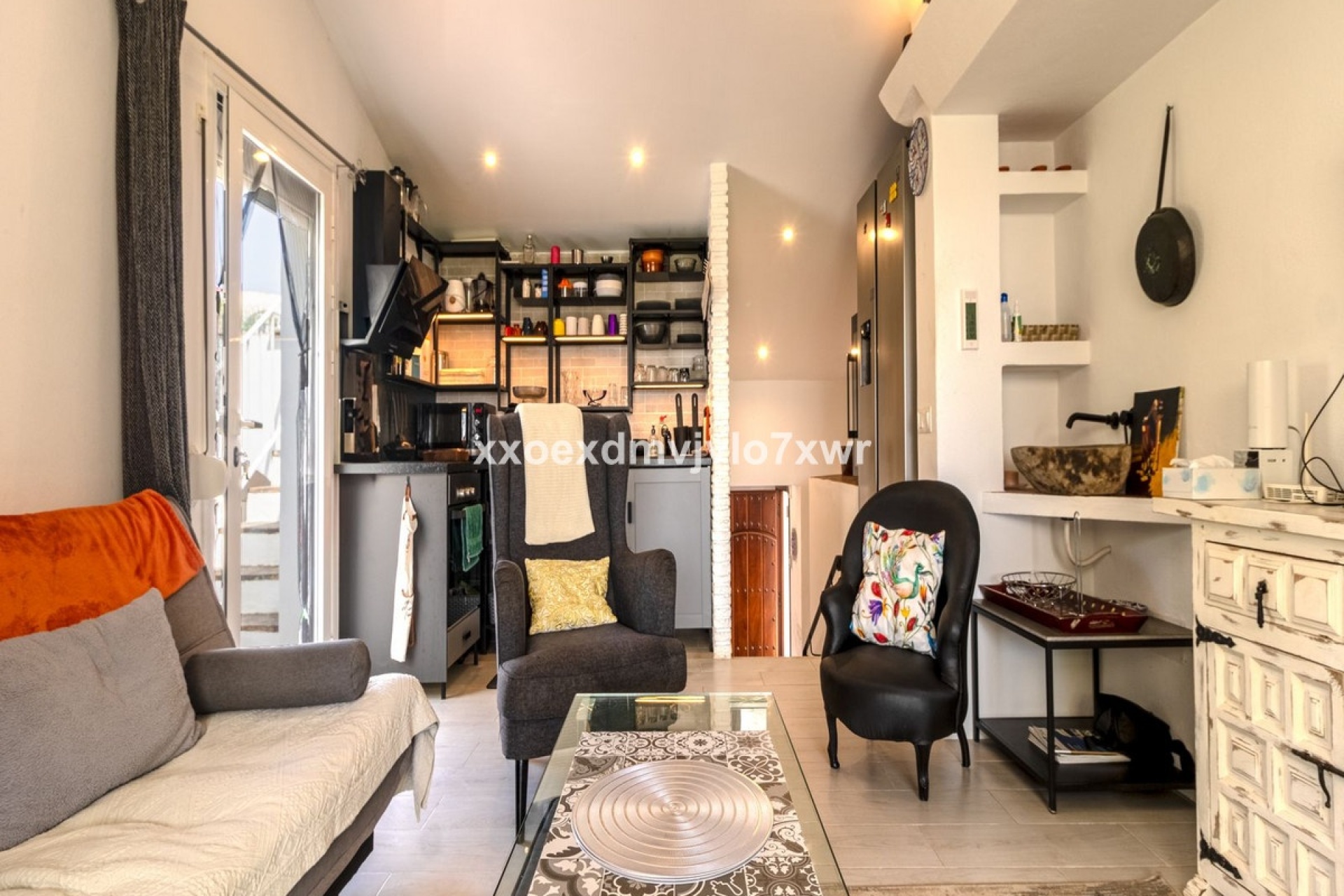 Wiederverkauf - Villa - Estepona - Estepona Centro