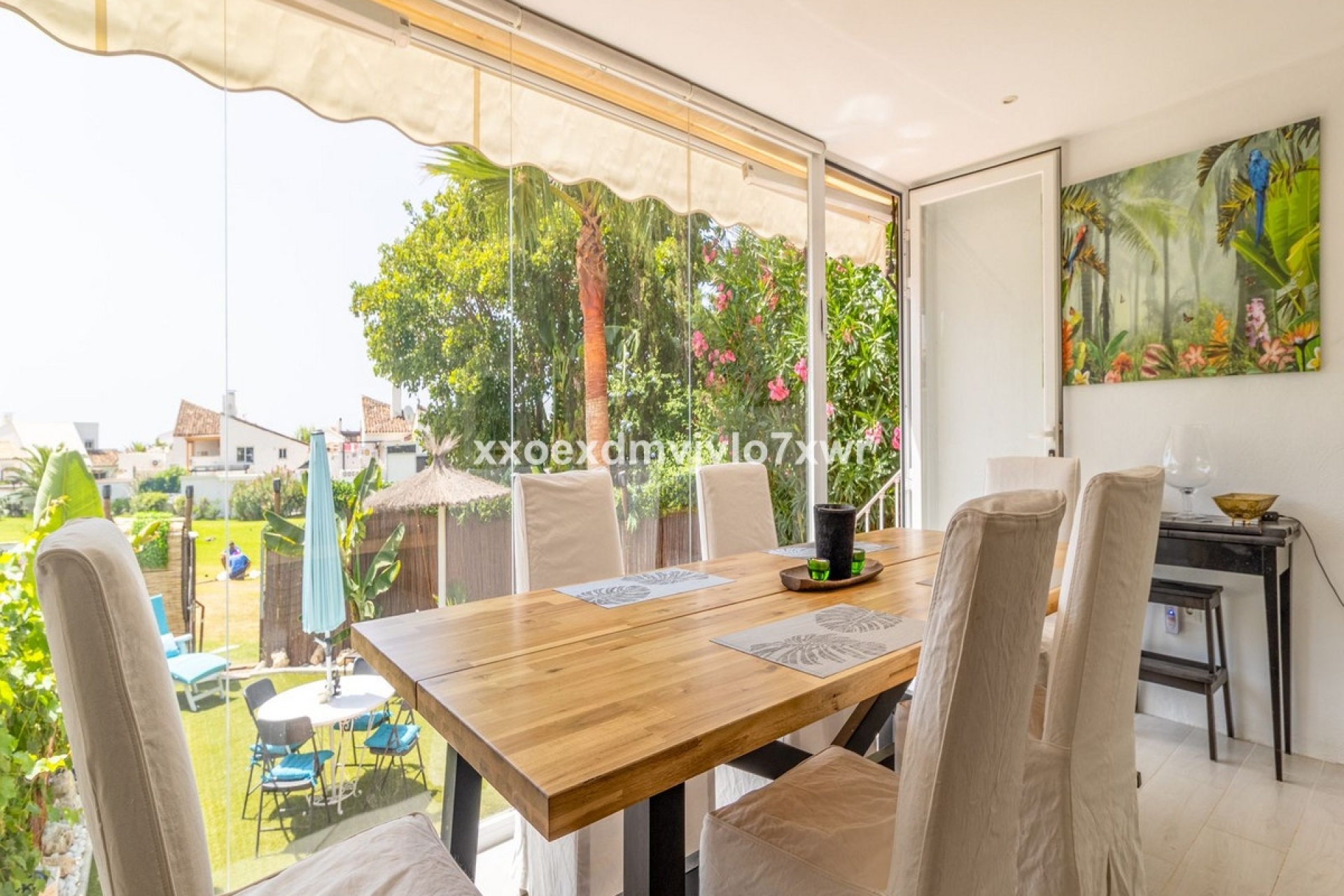 Wiederverkauf - Villa - Estepona - Estepona Centro