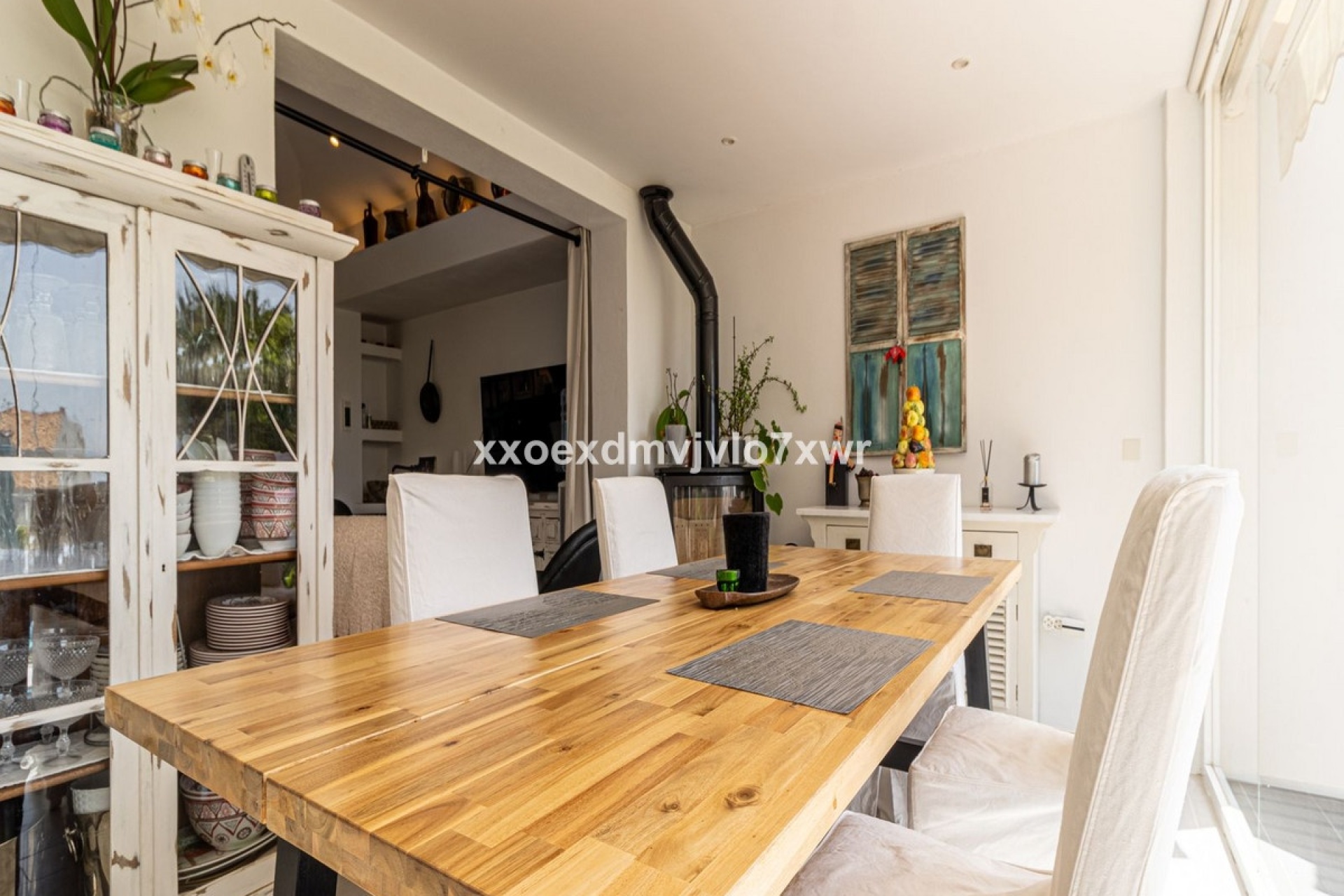 Wiederverkauf - Villa - Estepona - Estepona Centro