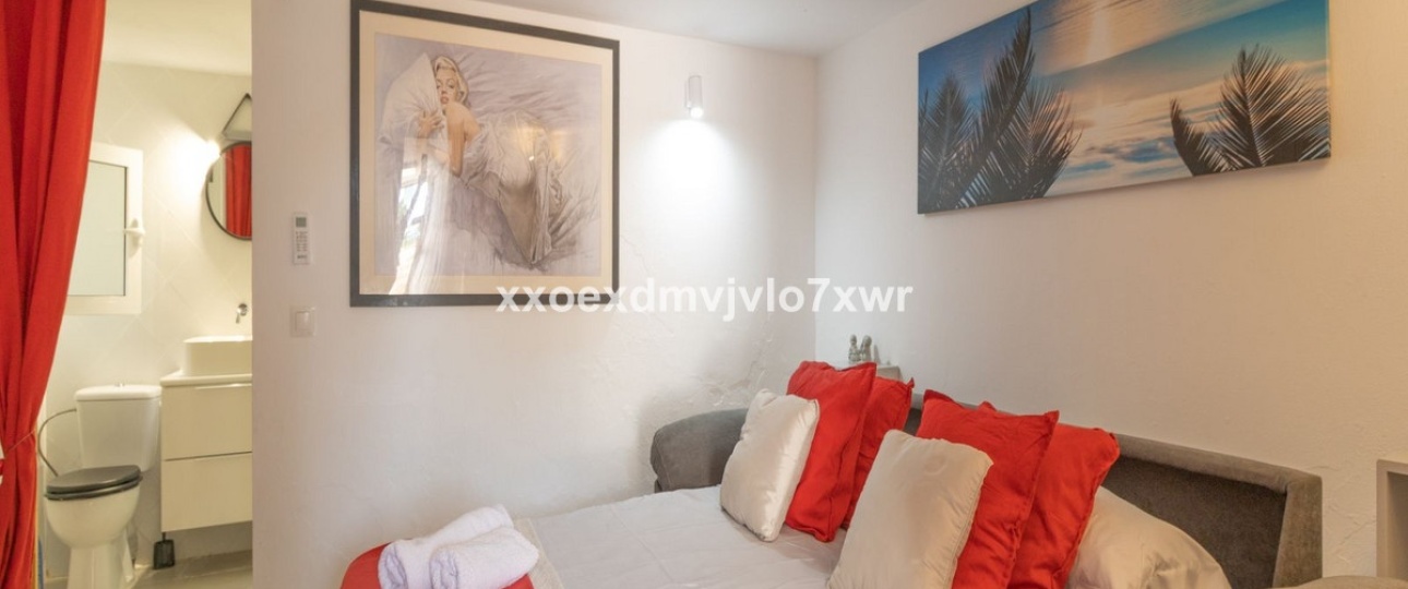 Wiederverkauf - Villa - Estepona - Estepona Centro