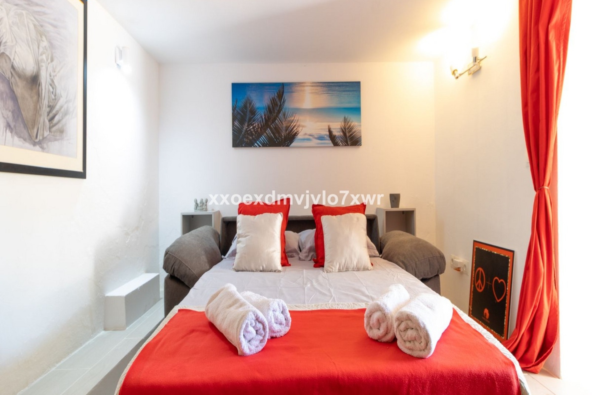 Wiederverkauf - Villa - Estepona - Estepona Centro