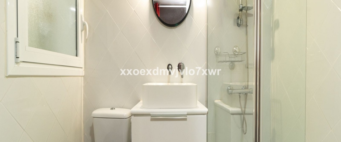 Wiederverkauf - Villa - Estepona - Estepona Centro