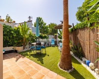 Wiederverkauf - Villa - Estepona - Estepona Centro