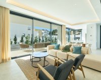 Wiederverkauf - Villa - Estepona - Estepona Centro