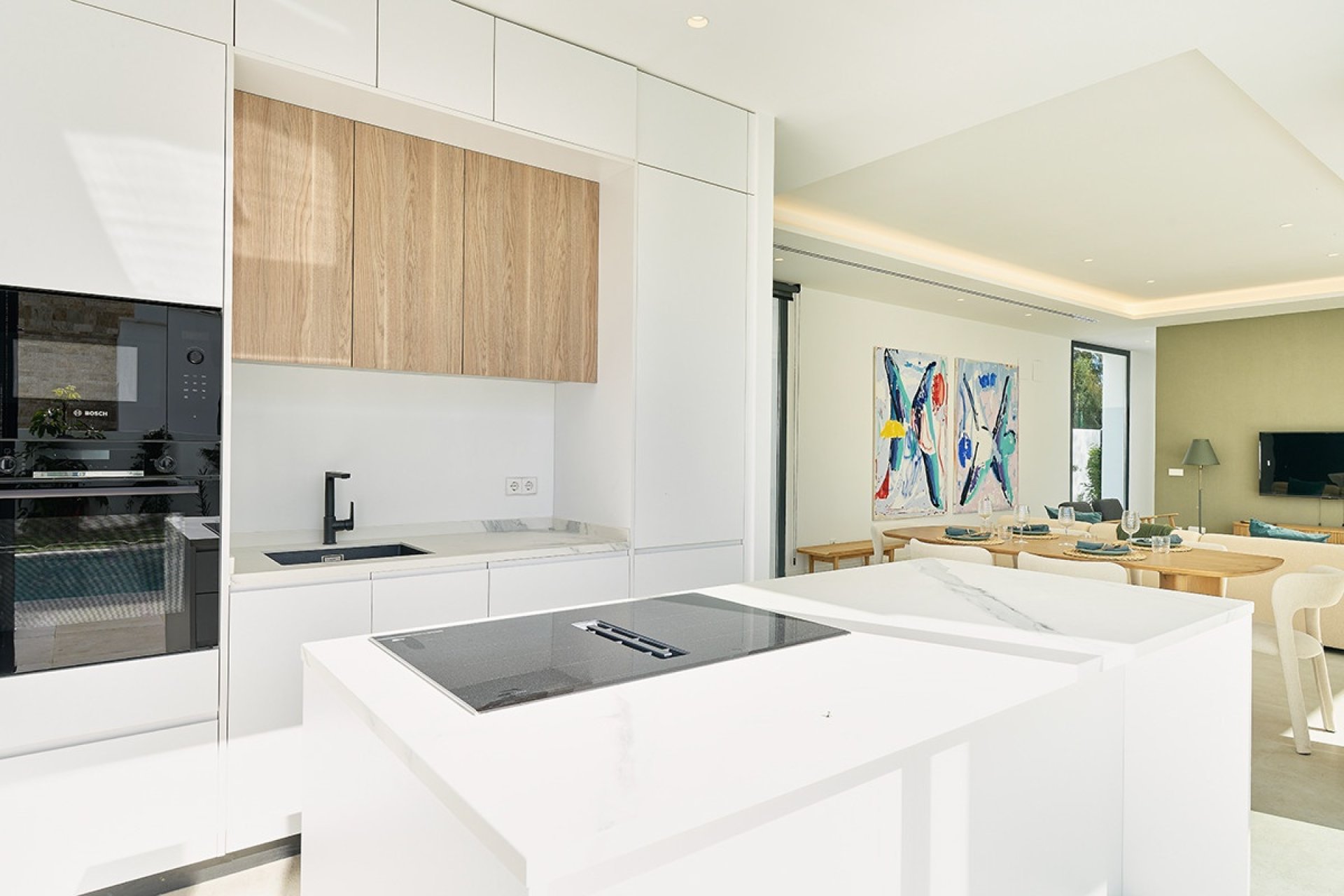 Wiederverkauf - Villa - Estepona - Estepona Centro