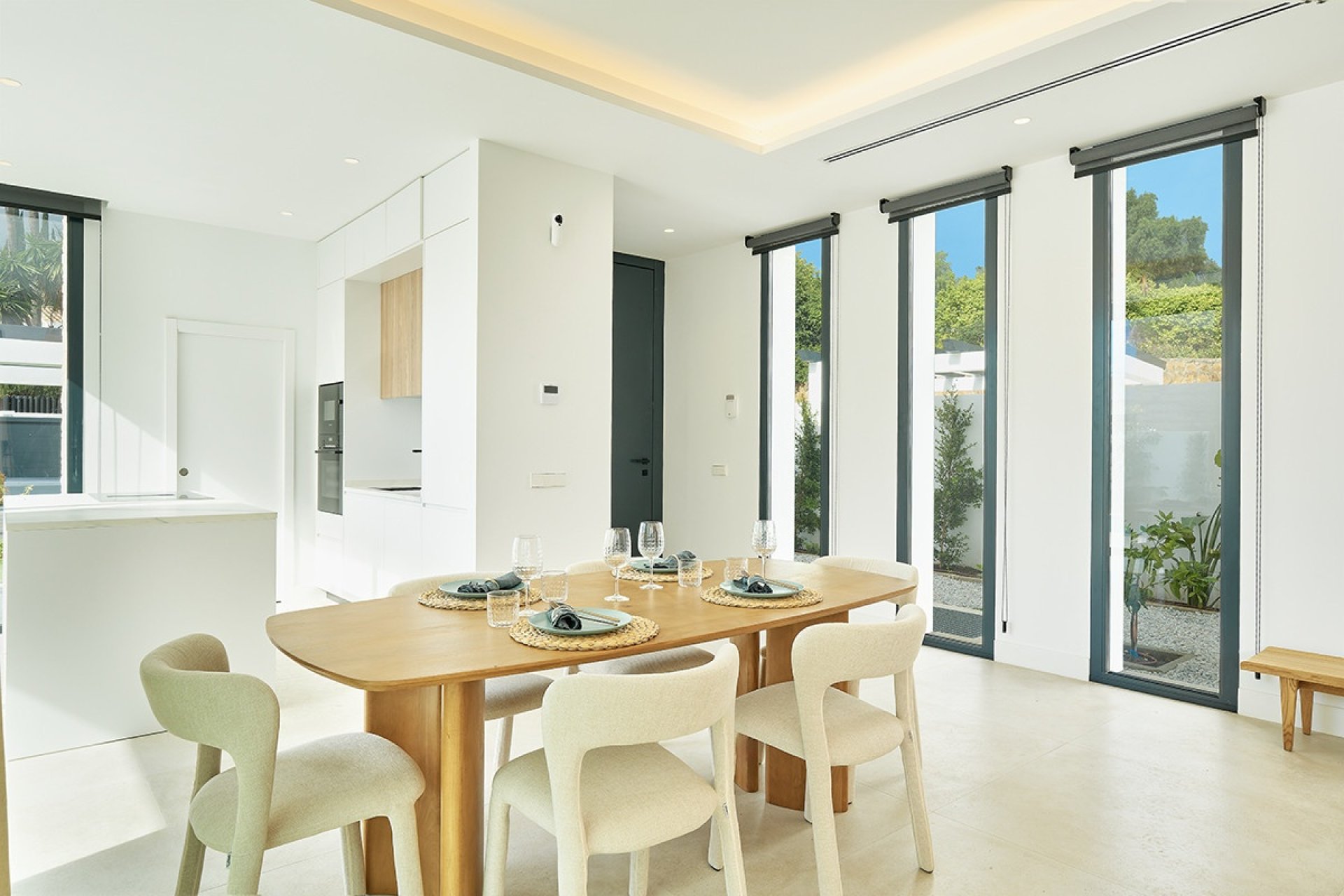Wiederverkauf - Villa - Estepona - Estepona Centro