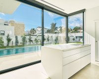 Wiederverkauf - Villa - Estepona - Estepona Centro