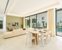 Wiederverkauf - Villa - Estepona - Estepona Centro