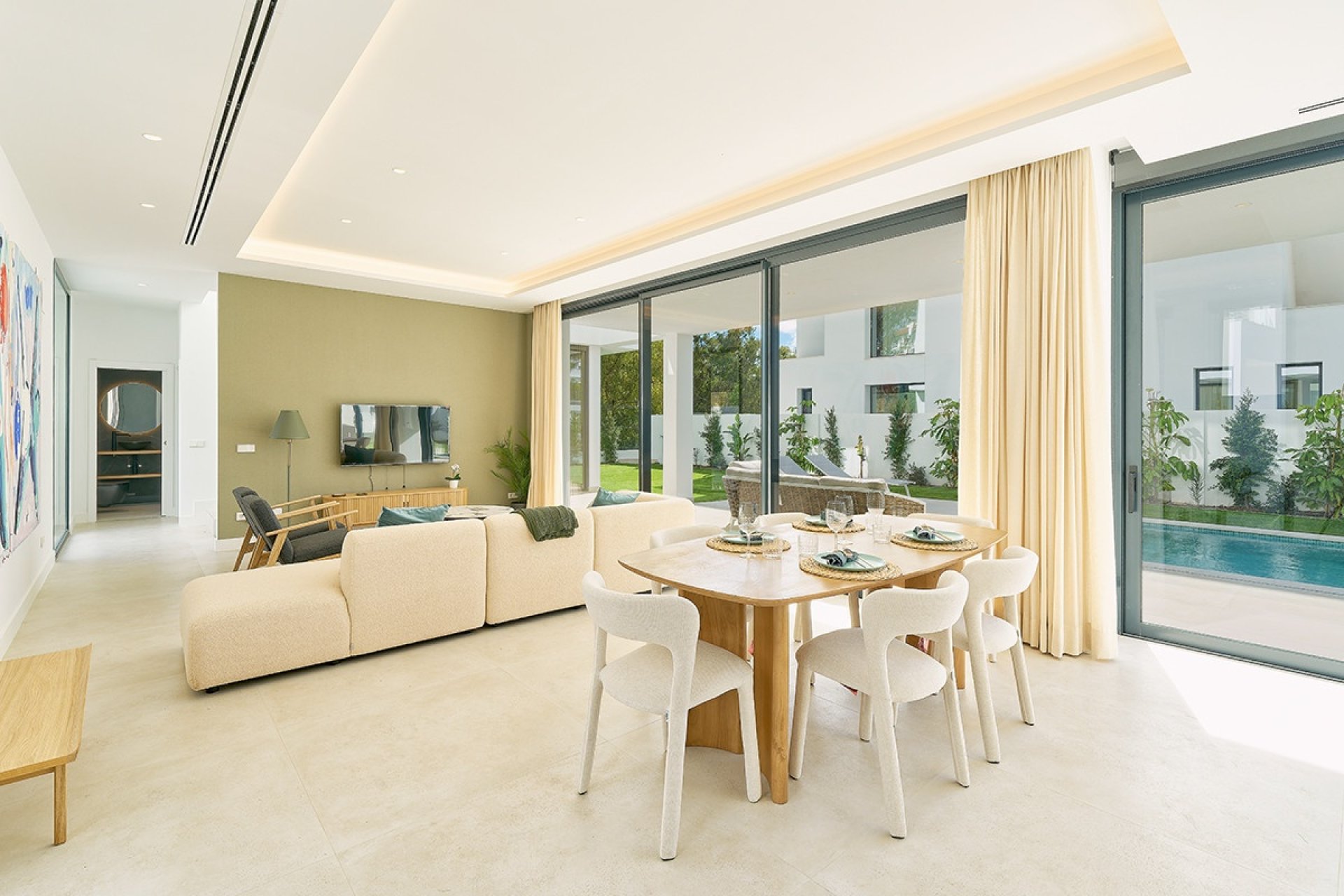 Wiederverkauf - Villa - Estepona - Estepona Centro