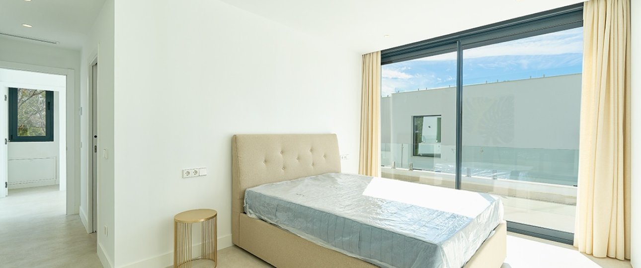 Wiederverkauf - Villa - Estepona - Estepona Centro