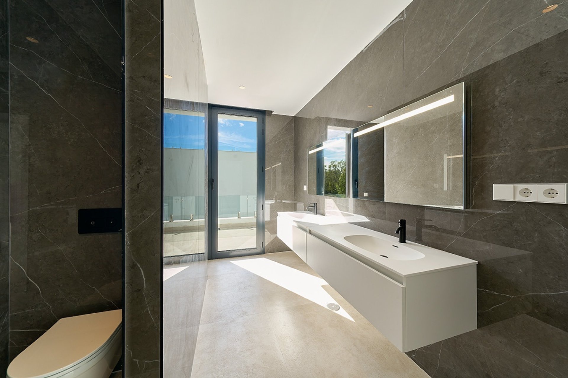 Wiederverkauf - Villa - Estepona - Estepona Centro